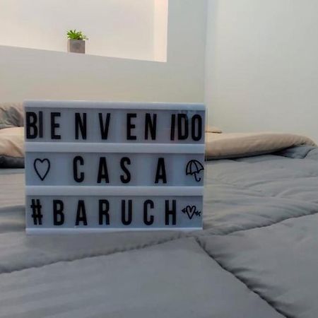 波哥大Casa Baruch公寓 外观 照片