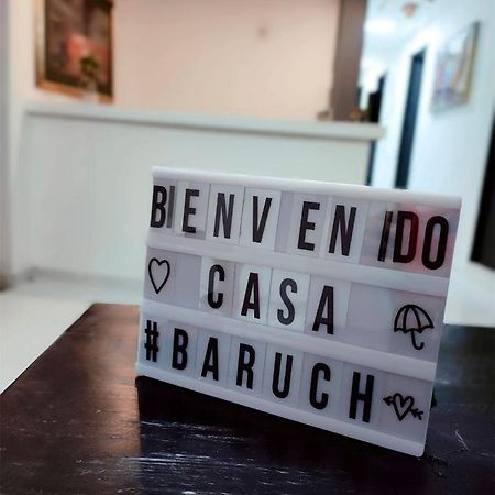 波哥大Casa Baruch公寓 外观 照片