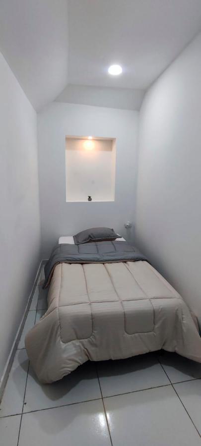 波哥大Casa Baruch公寓 外观 照片